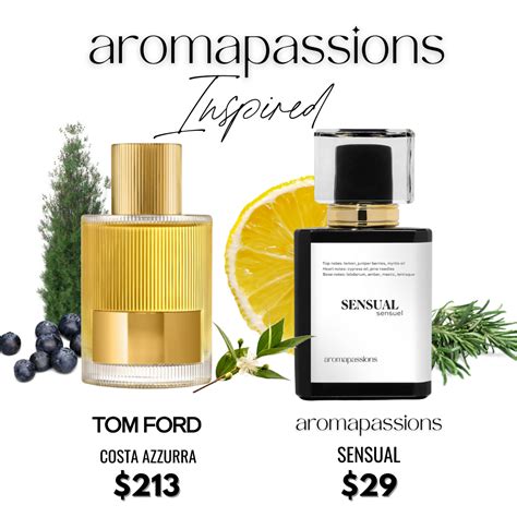 tom ford costa azzurra stores